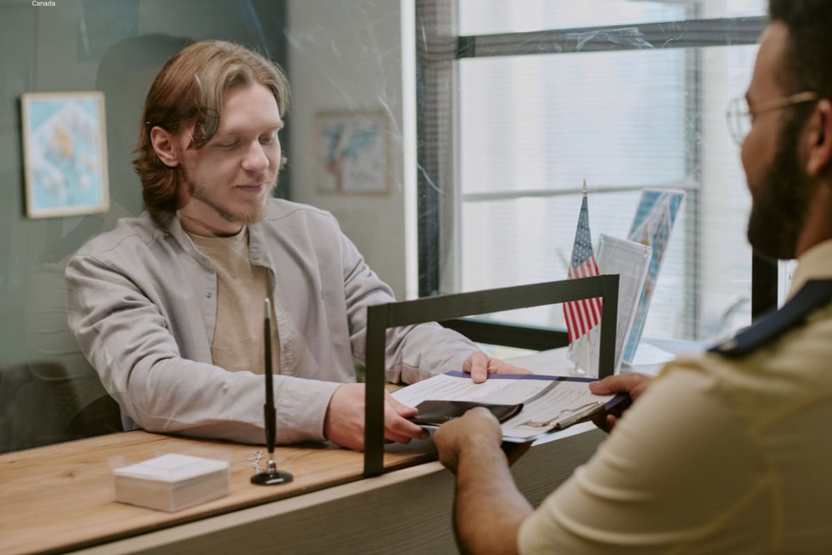 Canada Visa Consultants