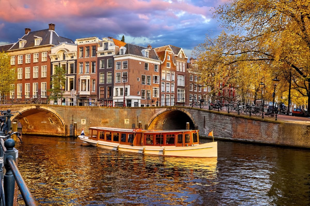 Netherlands Immigration