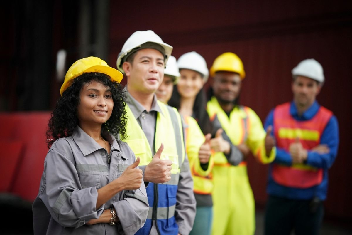 Netherlands work permit