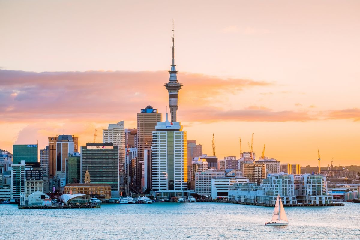New Zealand Immigration Services