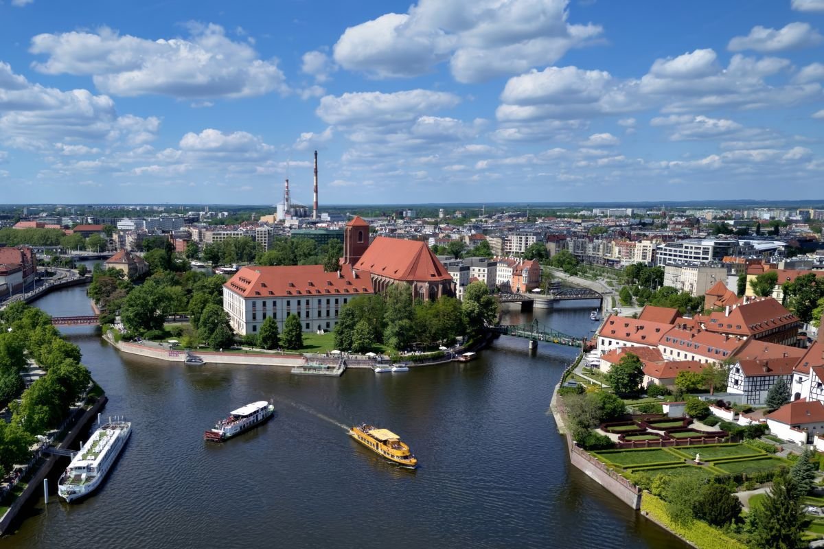 Poland Immigration