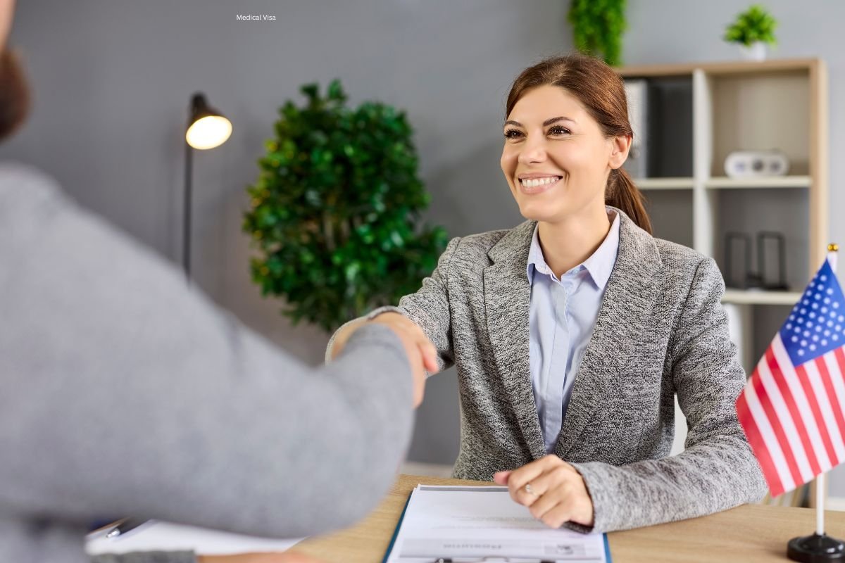 Business Visa