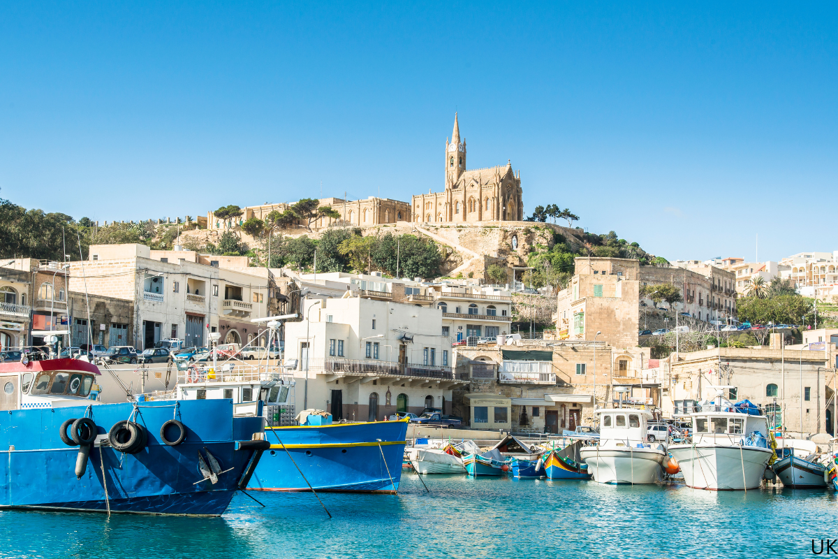 Malta Immigration