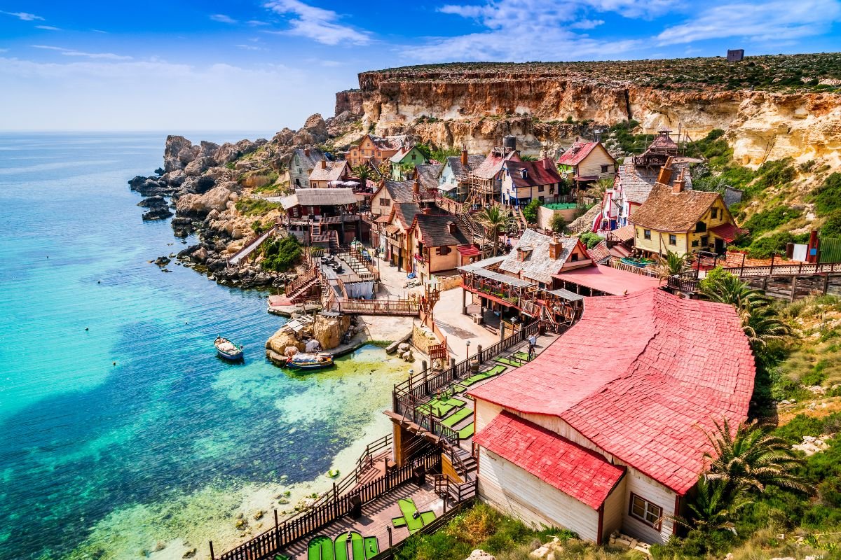 Malta Work Visa Consultants