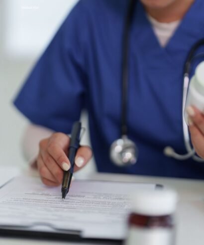 Medical Visa