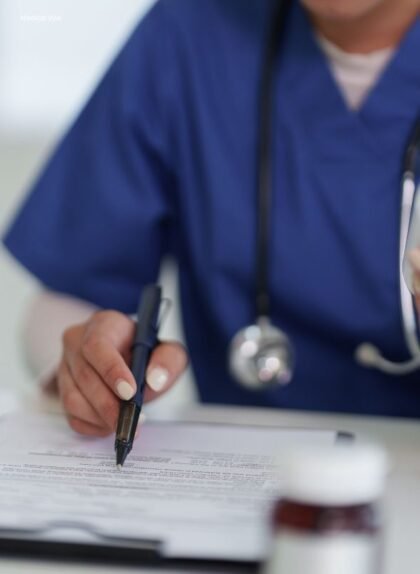 Medical Visa