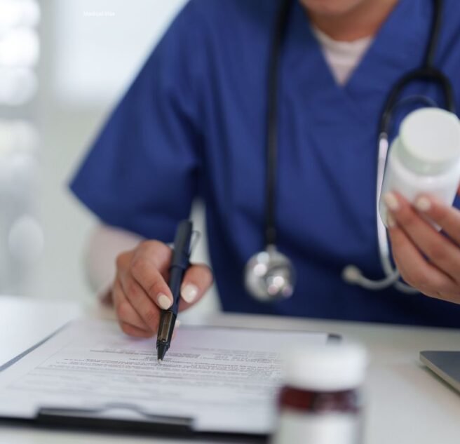 Medical Visa