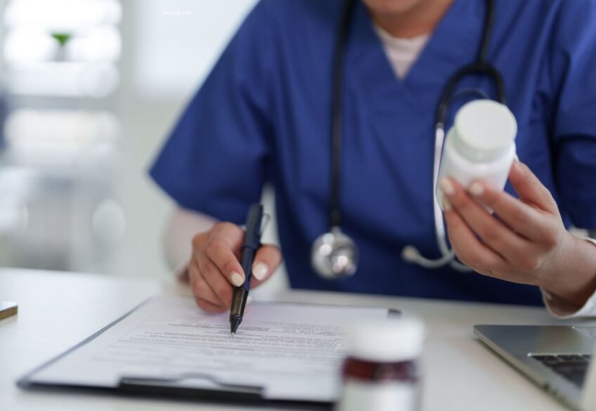 Medical Visa