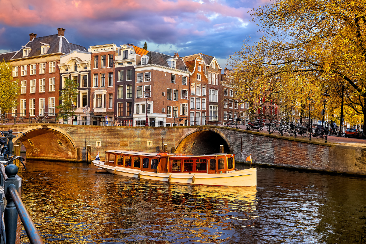 Netherlands Immigration