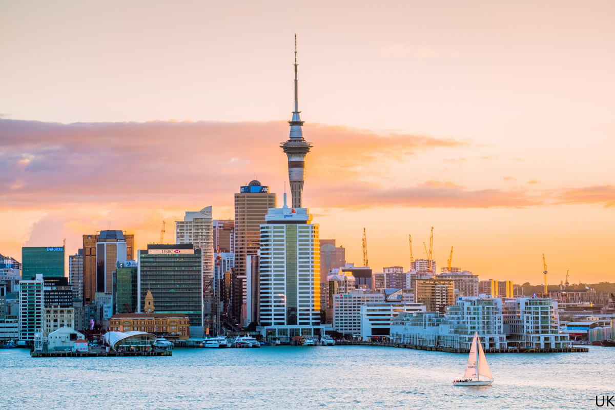 New Zealand Immigration