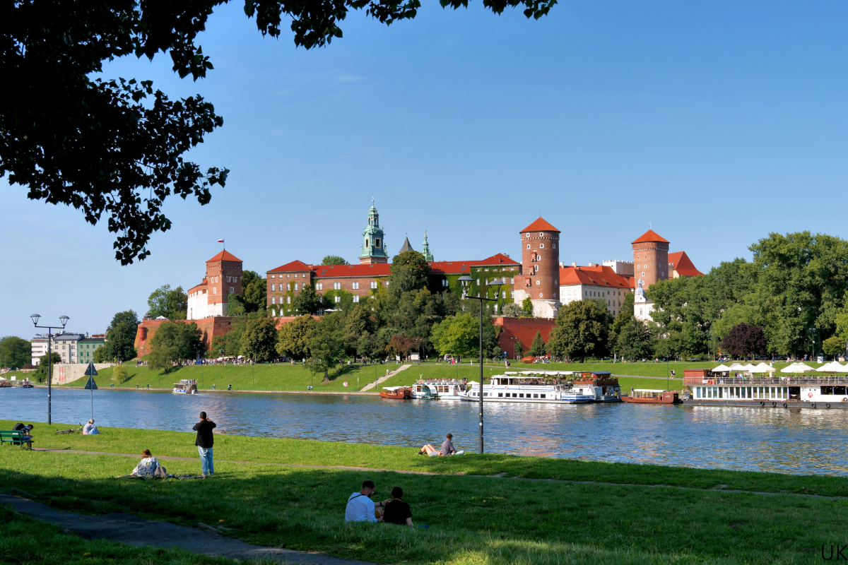 Poland Immigration